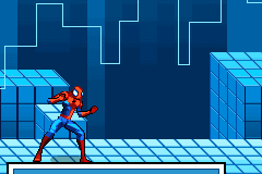 Spider-Man: Toxic City 2