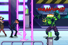 Spider-Man: Toxic City 4