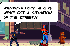 Spider-Man: Toxic City 5