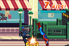Spider-Man: Toxic City 7