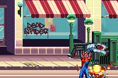 Spider-Man: Toxic City 8