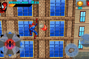 Spider-Man: Toxic City HD 9