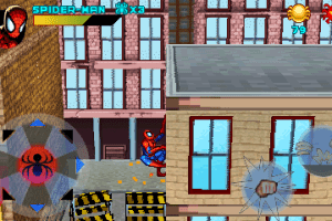 Spider-Man: Toxic City HD 14