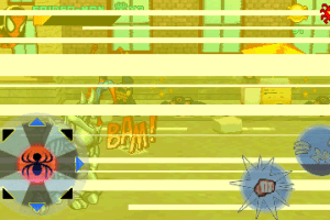 Spider-Man: Toxic City HD 17