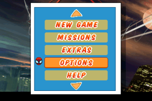 Spider-Man: Toxic City HD 1