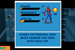 Spider-Man: Toxic City HD 19