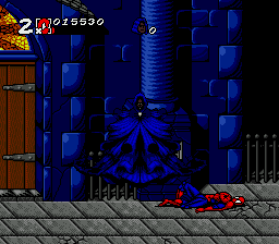 Spider-Man / Venom: Maximum Carnage 16