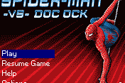 Spider-Man vs Doc Ock 0