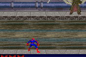 Spider-Man vs Doc Ock 9