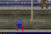 Spider-Man vs Doc Ock 10