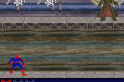 Spider-Man vs Doc Ock 11