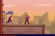 Spider-Man vs Doc Ock 13
