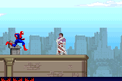 Spider-Man vs Doc Ock 3