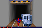 Spider-Man vs Doc Ock 7