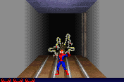 Spider-Man vs Doc Ock 8