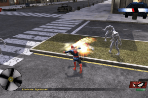 Download Spider-Man: Web of Shadows (Windows) - My Abandonware