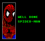 Spider-Man / X-Men: Arcade's Revenge 4