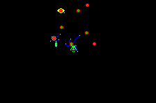 Spiders 2