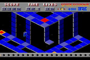 Spidertronic 3