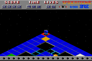 Spidertronic 2