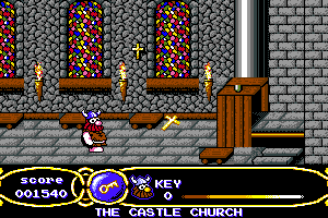 Spike in Transilvania 13