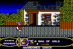 Spike in Transilvania 3
