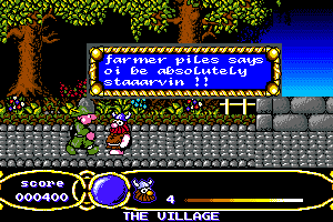 Spike in Transilvania 4