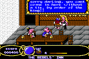 Spike in Transilvania 6