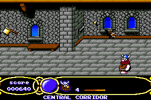 Spike in Transilvania 8