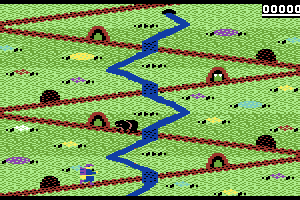 Spike's Peak 2