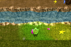 Spike the Hedgehog 2