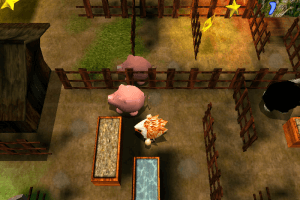 Spike the Hedgehog 6