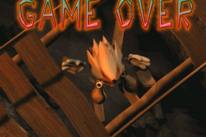 Spike the Hedgehog 7
