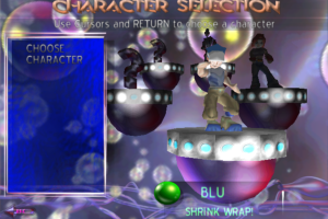 Spin Busta Extreme 3