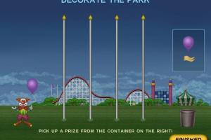 Spin & Play: Carnival Madness 11