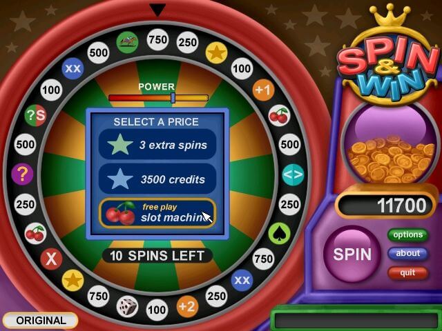 Spin Escape - Game for Mac, Windows (PC), Linux - WebCatalog