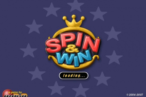 Spin & Win 0
