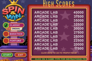Spin & Win 1