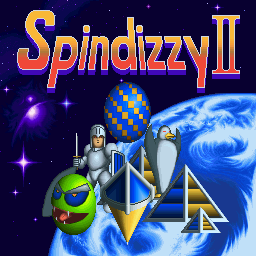 Spindizzy Worlds 0