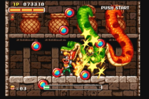 Spinmaster 10