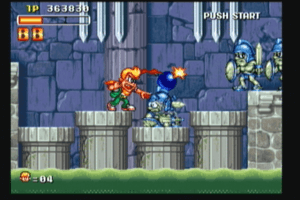 Spinmaster 23