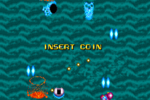 Spinner-87 Legion 5