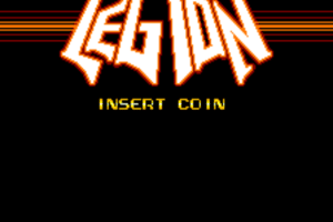 Spinner-87 Legion 8