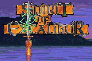 Spirit of Excalibur 0