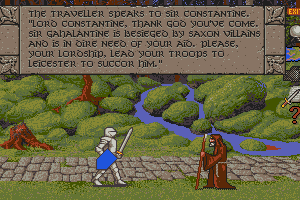 Spirit of Excalibur 10