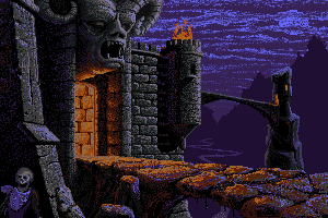 Spirit of Excalibur 18