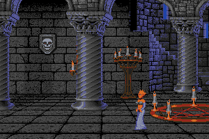 Spirit of Excalibur 19