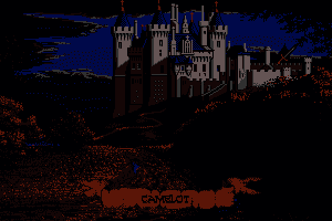 Spirit of Excalibur 2