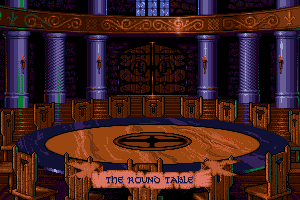 Spirit of Excalibur 3