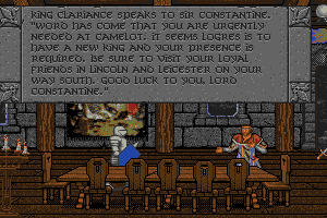 Spirit of Excalibur 4